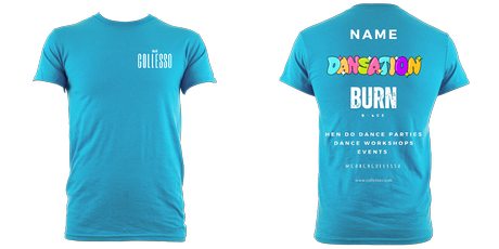 Thumbnail: Promo Unisex T-Shirt