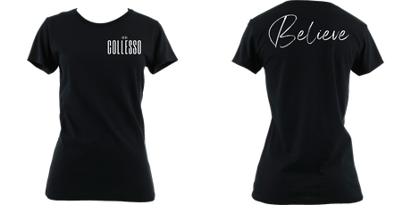 Thumbnail: Believe T-Shirts