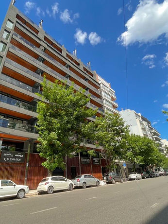 FACHADA - FLOREAN NICETO 
