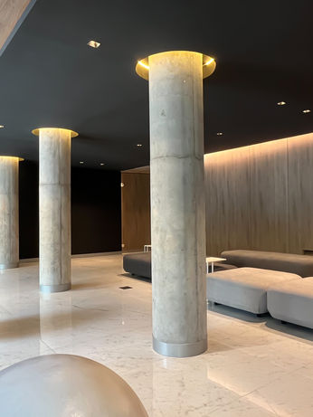 LOBBY - FLOREAN NICETO 