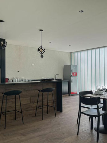 SECTOR PARRILLA CLIMATIZADO - FLOREAN NICETO