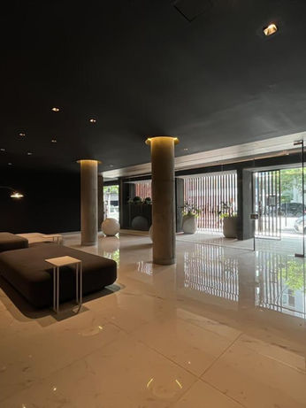 LOBBY - FLOREAN NICETO 