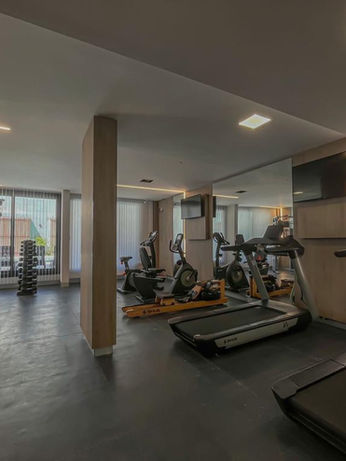 GIMNASIO - FLOREAN NICETO 