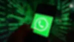 Whatsapp customer support