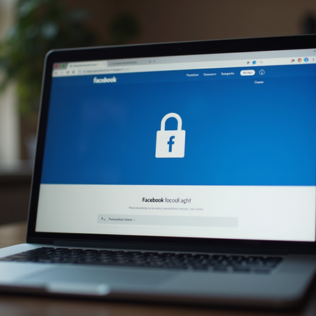 How to Handle Issues When Your Facebook Account Gets Locked