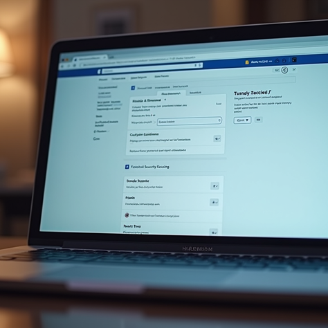 How to Restore a Hacked Facebook Account with Social Retrieving