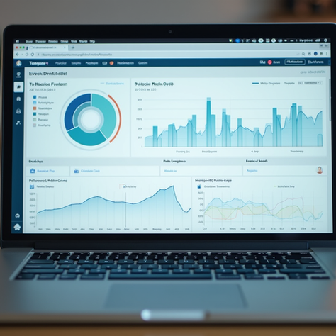 Transform Your Business with Online Marketing Strategies