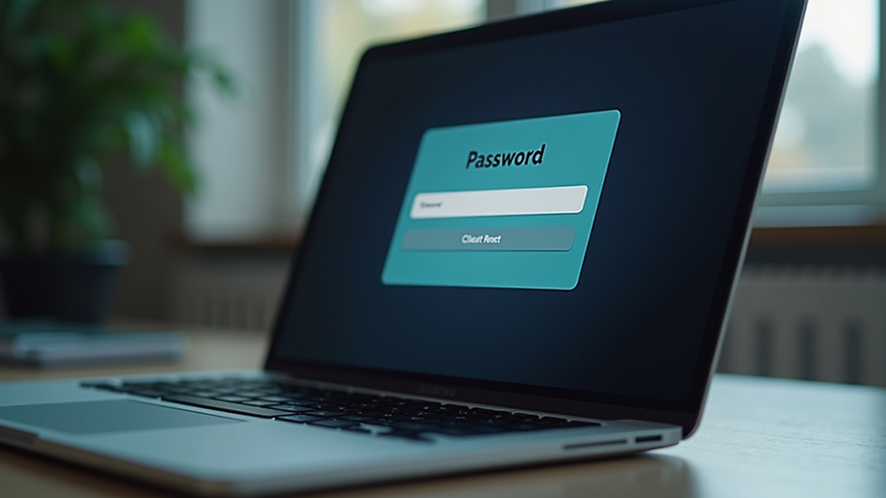 Comprehensive Guide to Recover Social Profiles