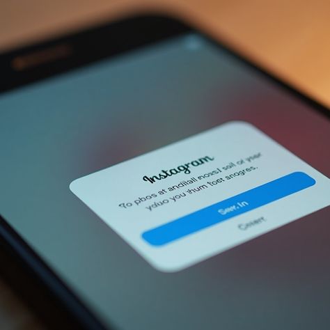 10 Warning Signs That Your Instagram Account Has Been Hacked
