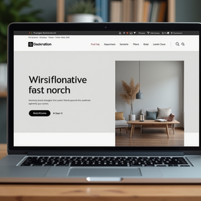 Crafting Successful Ecommerce Websites: Your Guide to Ecommerce Design Essentials