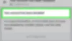 Faceook disabled my account