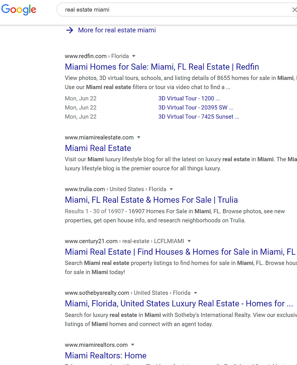 free website traffic tips