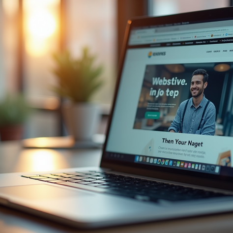 Why Ecommerce Website Design Matters for Ecommerce Website Builders