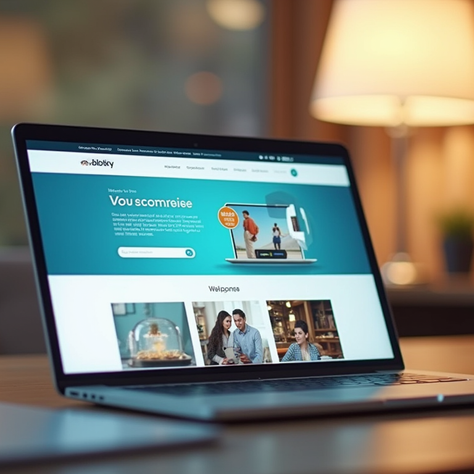 Drive Sales with Custom Ecommerce Solutions and Website Design Services
