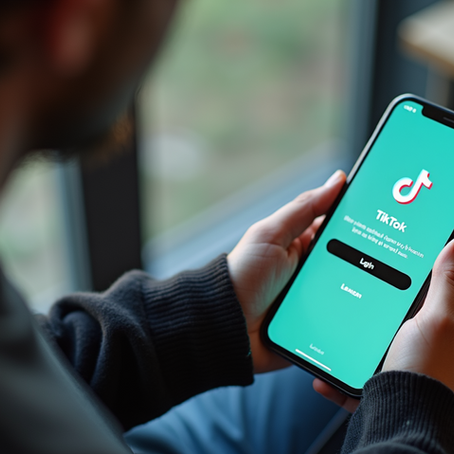 Steps to Take When You Can’t Access Your TikTok Account