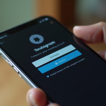 How to Recover a Disabled Instagram Account