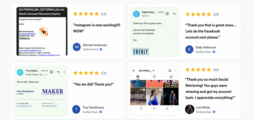 Social Retrieving Reviews