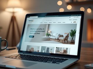 Creating Engaging Ecommerce Websites That Sell: Top Ecommerce Website Tips