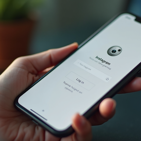 Instagram Recovery Help: Using Instagram Account Recovery Services