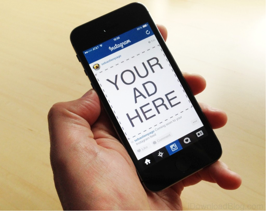 Using social media marketing for business