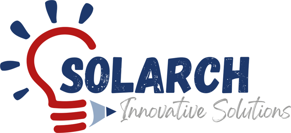 SOLARCH Logo Innovative Solutions 50 gray.png