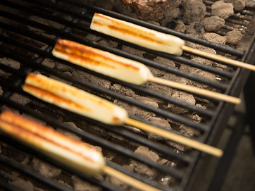 World Wide Meal,Brazilian food,Brazilian cuisine,barbeque,churrasco,grilled cheese,queijo coalho