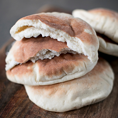 World Wide Meal,Israeli food,Israeli cuisine,street food,Middle east,pita bread,pita