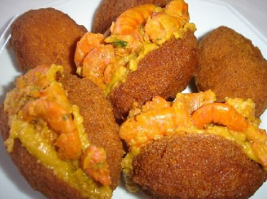 World Wide Meal,Brazilian food,Brazilian cuisine, street food, Brazilian street food, acaraje