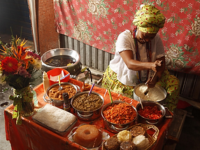 World Wide Meal - Brazilian food, Brazilian cuisine, Bahian cuisine