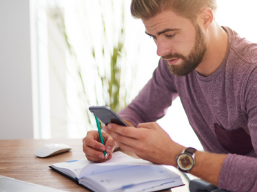 Increase Your Focus and Reduce Stress with Monthly Planning