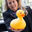 Writer: Dr. Maureen Orey