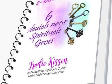 Hoe groot is jouw verlangen om spiritueel te groeien?