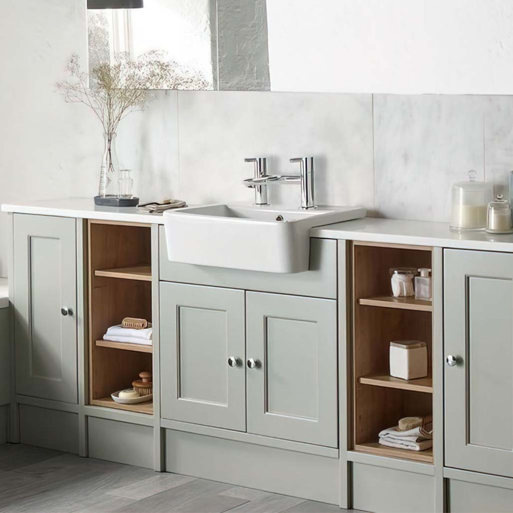 Bathroom Furniture The Ultimate Guide James Hargreaves Bathrooms