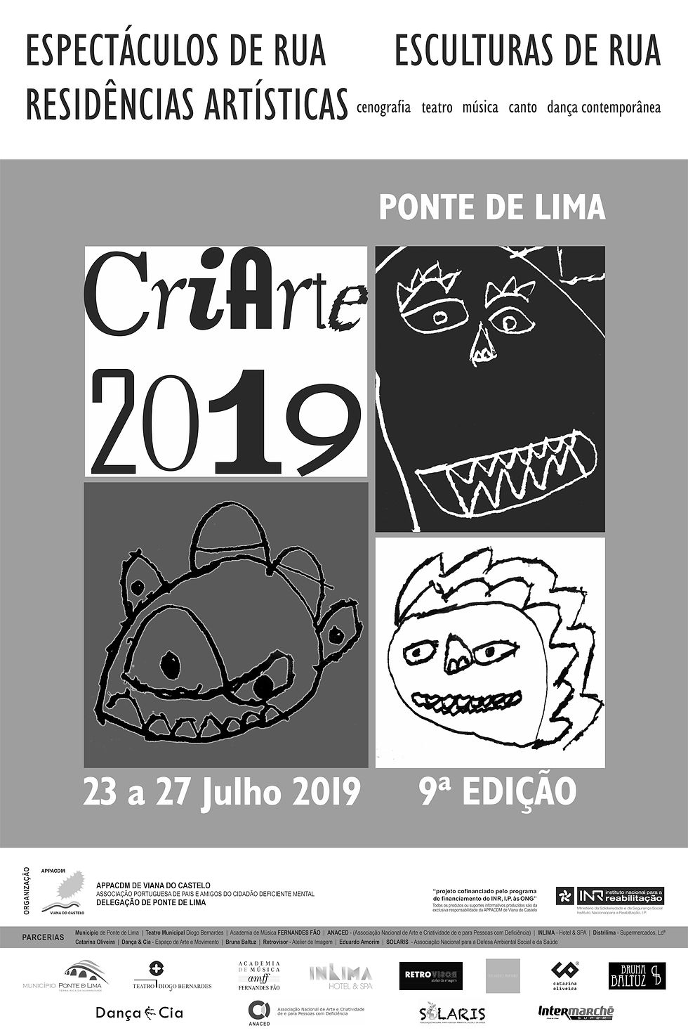 CRIARTE, Ponte de Lima| Peneda Gerês TV