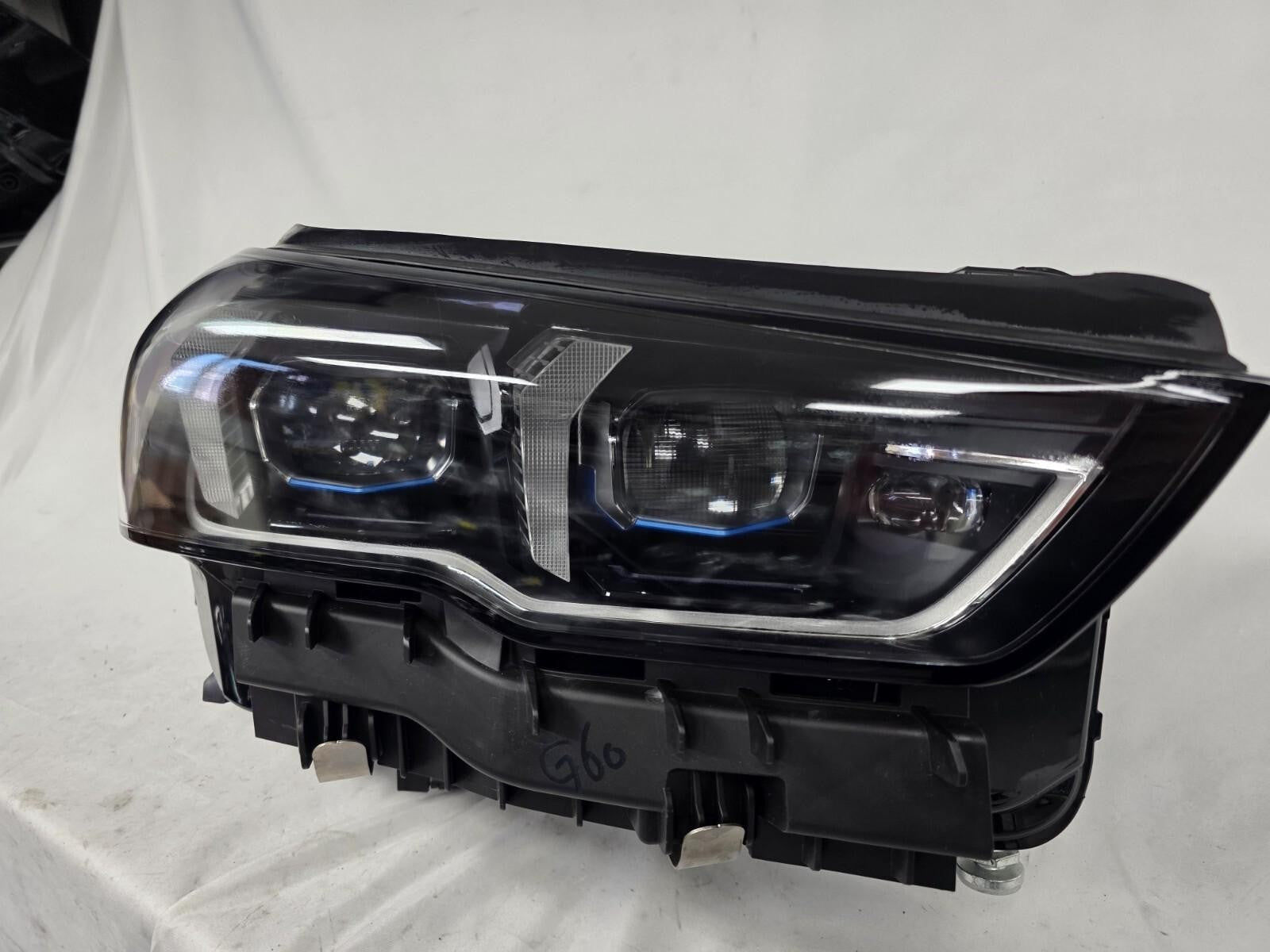 BMW 5 Series G60, G61 Adaptive LED Headlight Right