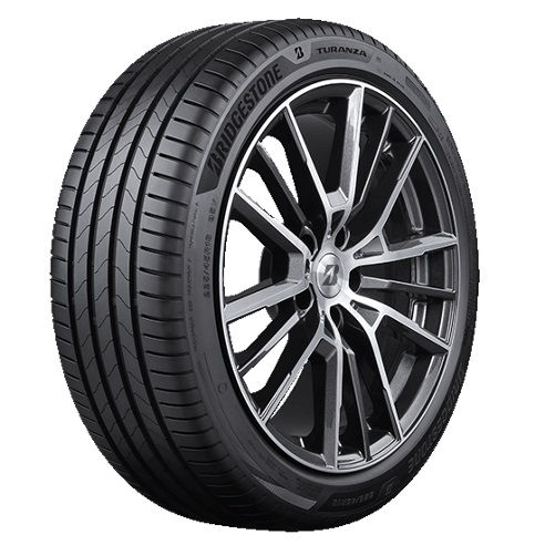 Bridgestone Turanza 6 - 275/45R21 - Car Tire