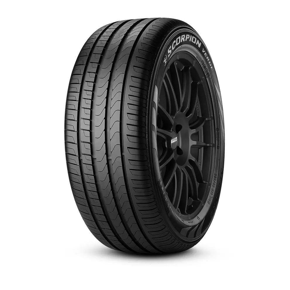 Pirelli Scorpion Verde - 215/65R16 - Car Tire - Extra Load