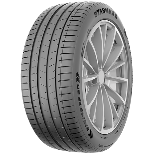 Starmaxx Dynamix Sport - 215/50R17 - Car Tire - Extra Load