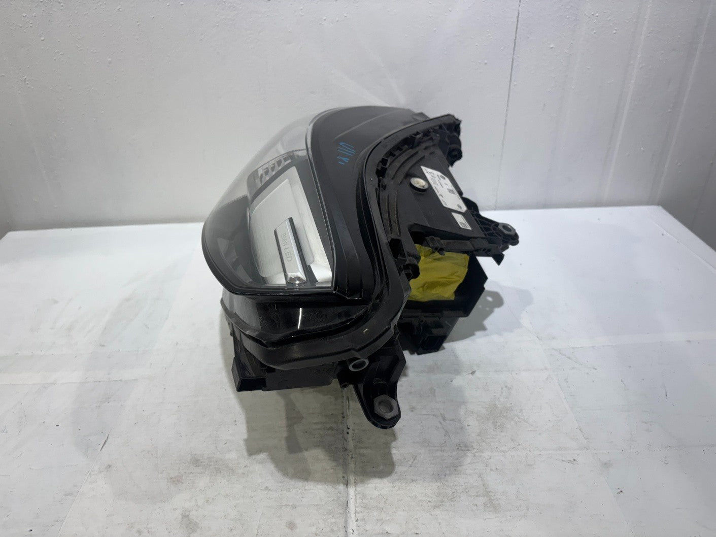 BMW - BMW X1 U11 2022–2026 Full LED Headlight Left