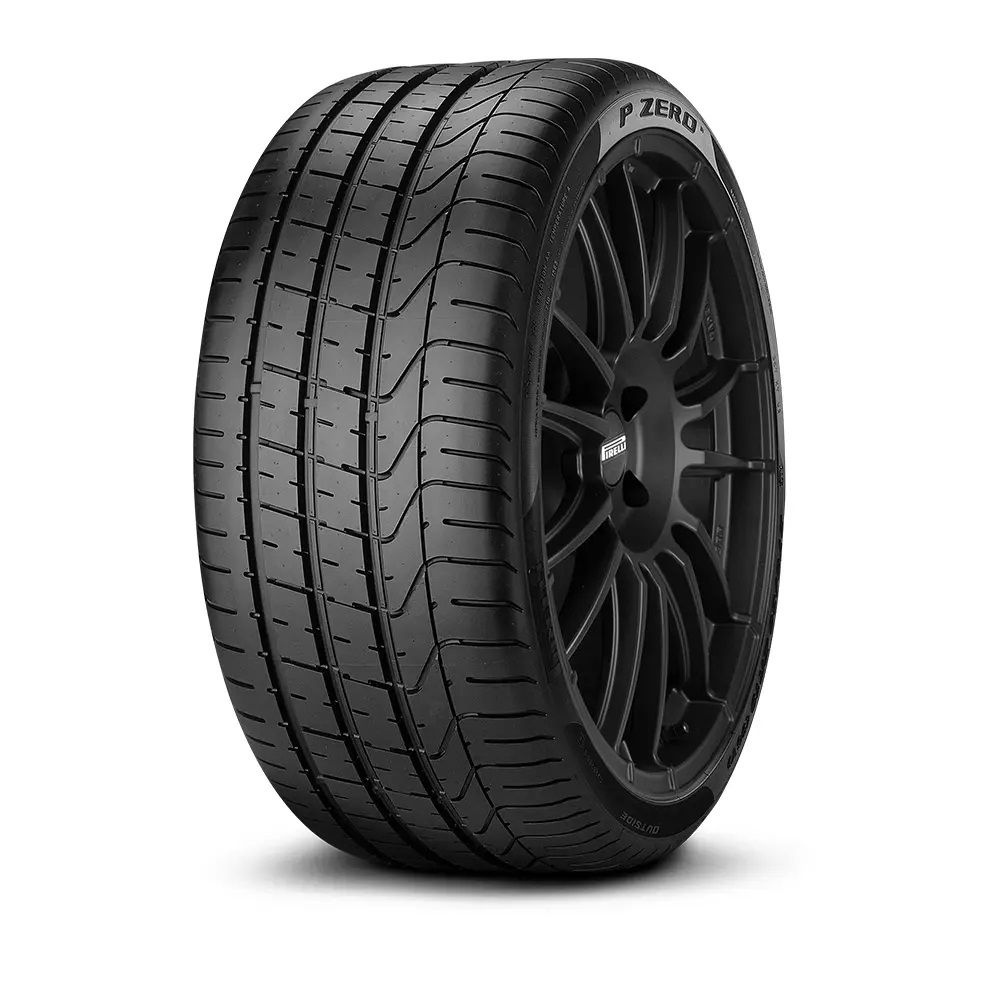Pirelli P-Zero - 225/45R19 - Car Tire