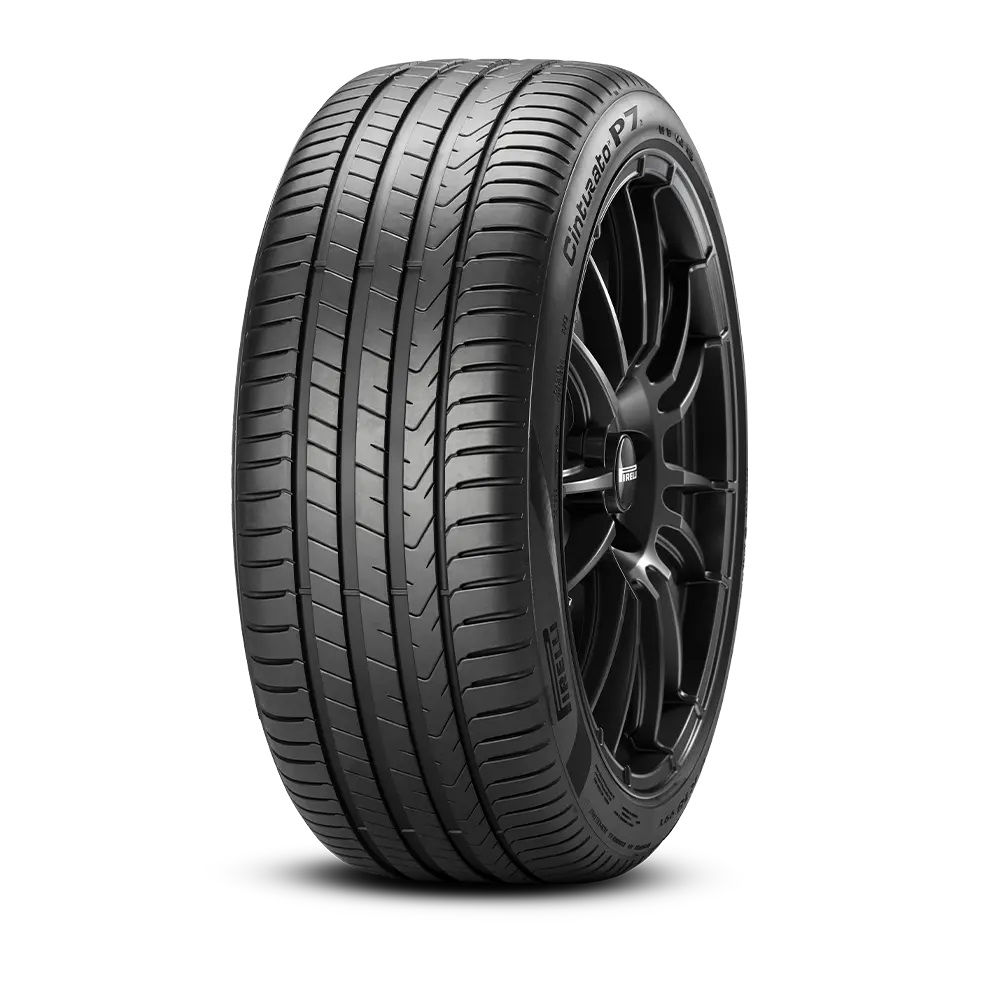 Pirelli Cinturato P7 - 225/50R18 - Car Tire - Extra Load