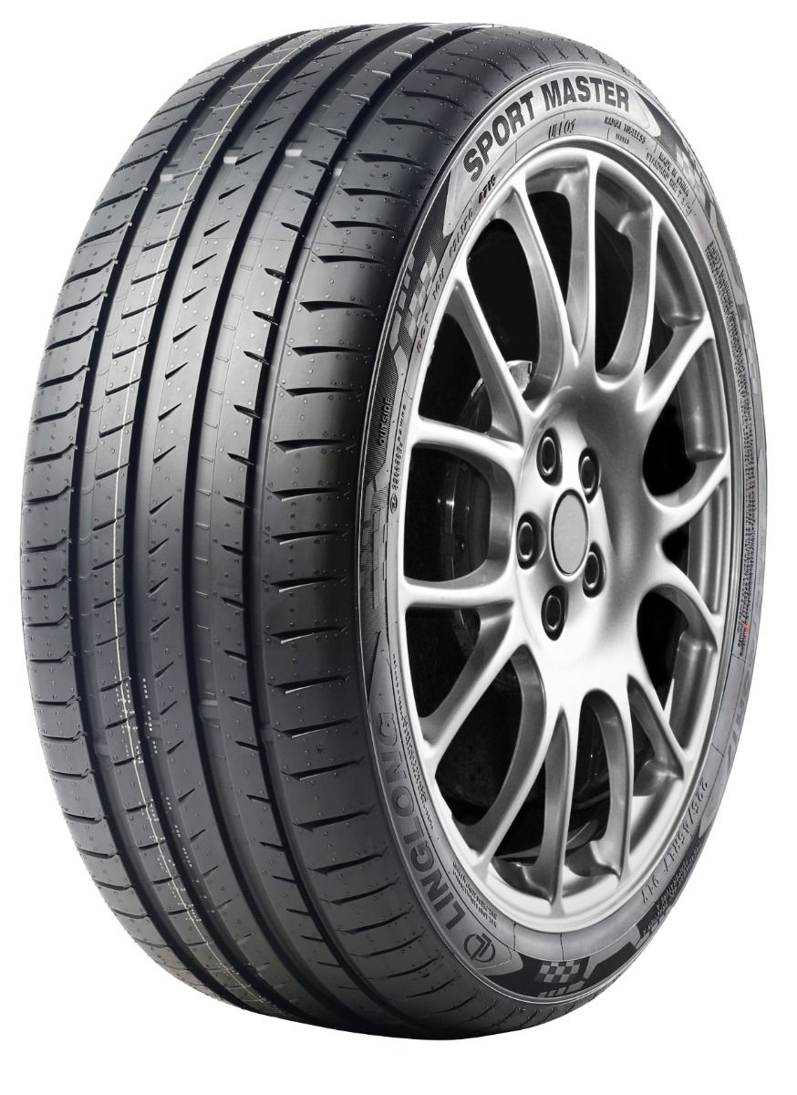 Linglong Sport Master C/S - 225/55R18 - Car Tire