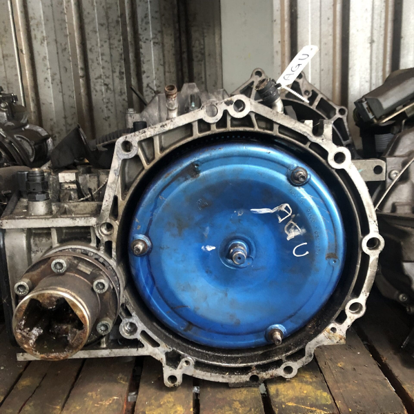 VW Golf AGU 1.8L Turbo 4-Cylinder Automatic Gearbox