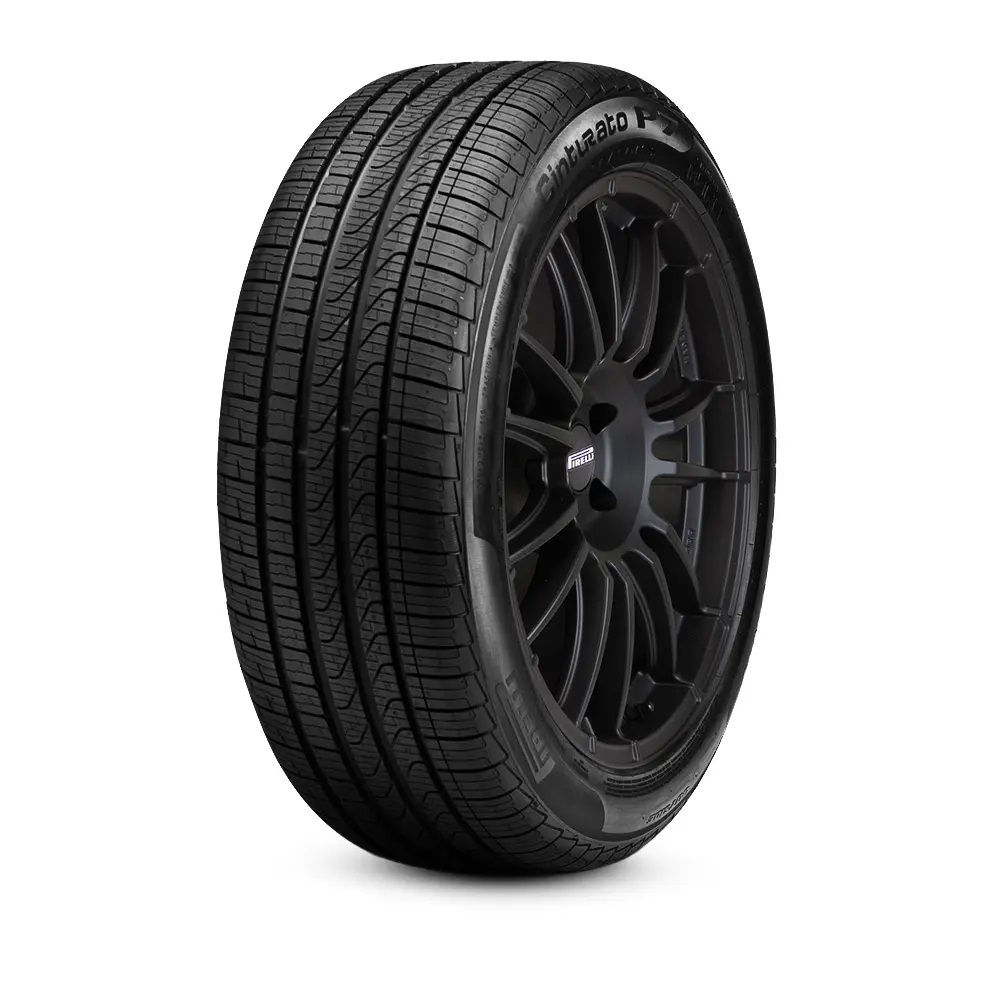 Pirelli Cinturato P7 A/S - 225/50R18 - Run Flat Car Tire
