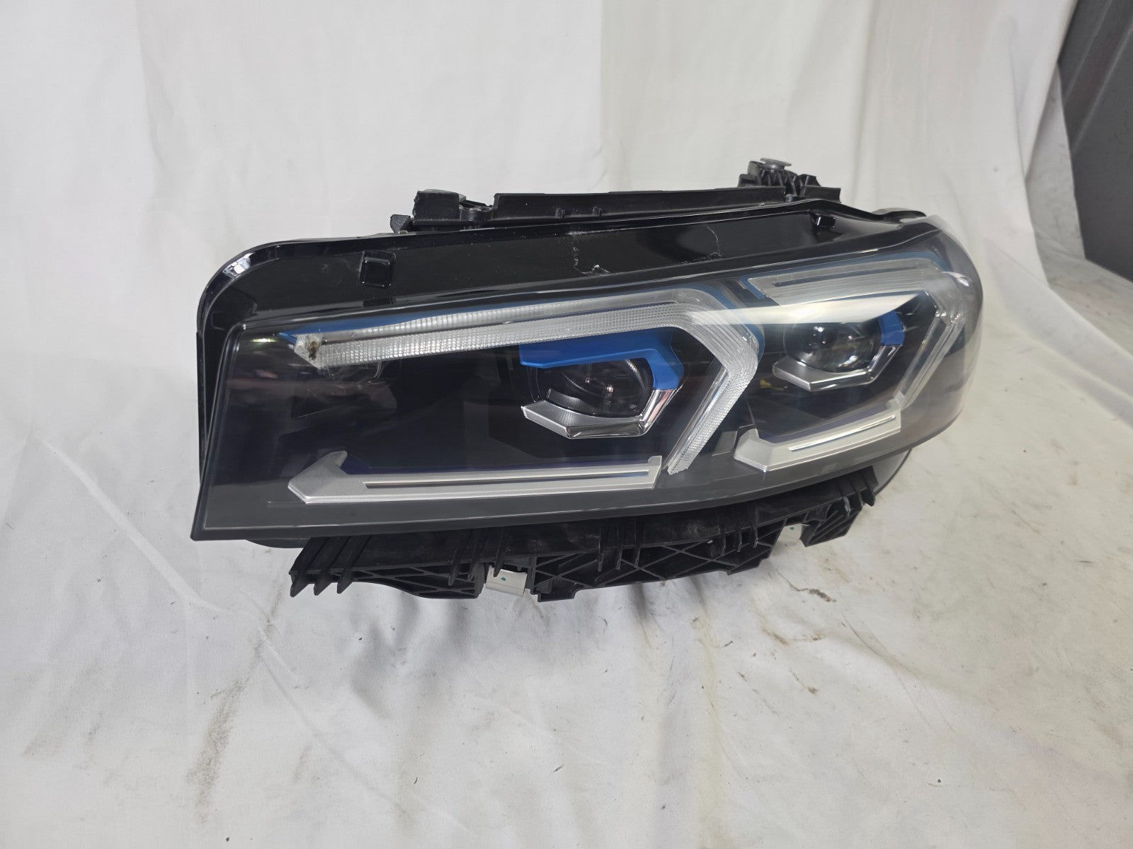 BMW 3 Series G20 Lci, G21 LCI Adaptive LED Headlight Left