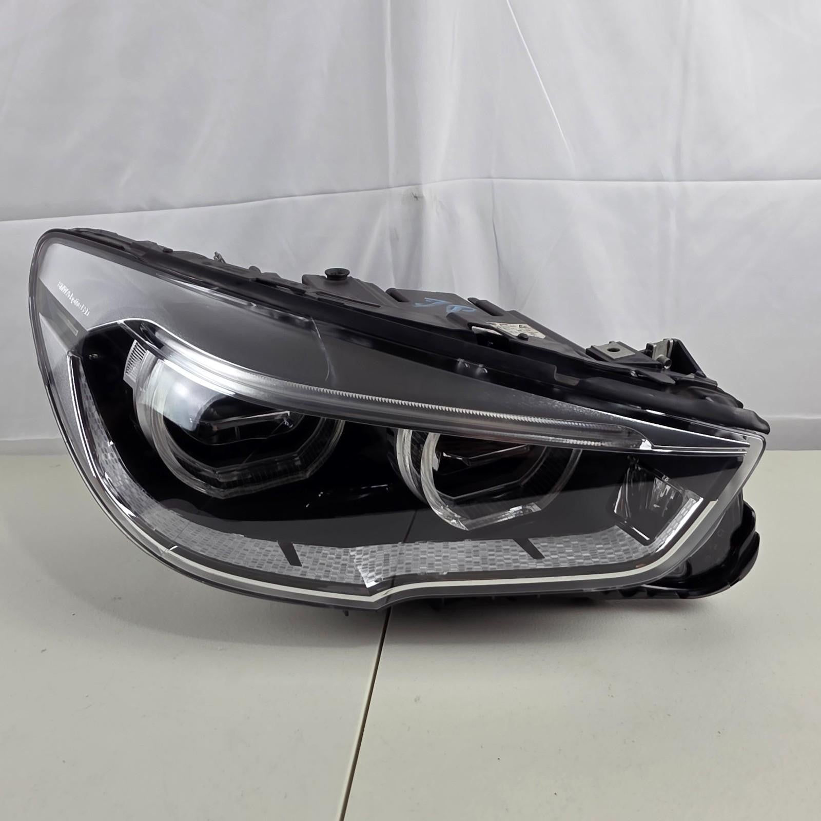 BMW 5 GT F07 GT LCI Adaptive LED Headlight Right