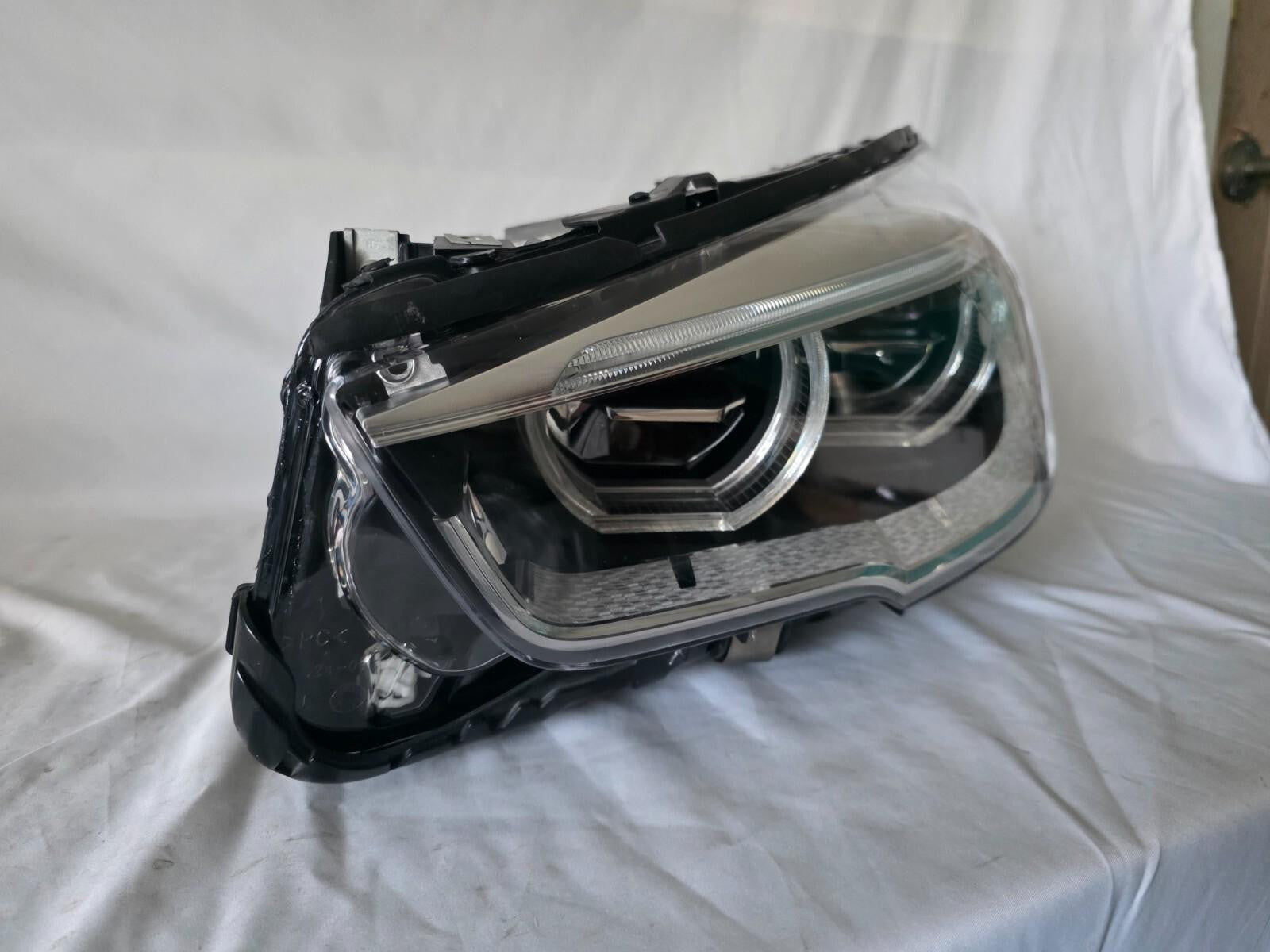 BMW 5 GT F07 GT LCI Adaptive LED Headlight Left