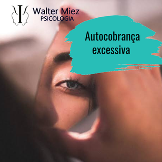 Autocobrança excessiva