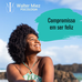 Compromisso em ser feliz