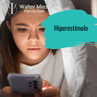 Hiperestímulo